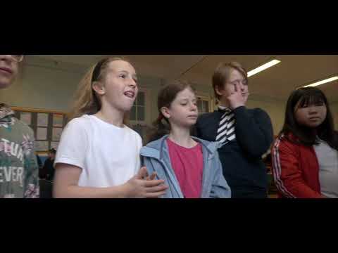 EIFA Religion and Belief Roadshow Preview (Preston Street Primary)