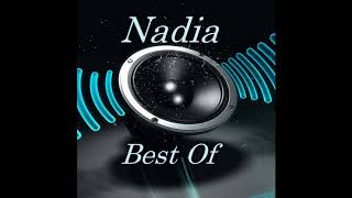 Nadia - Live On Love (Extended Version)