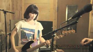 Yuck - Stutter (Live @ Insound Studio Sessions)