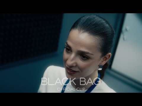 "Polygraph" Official Clip