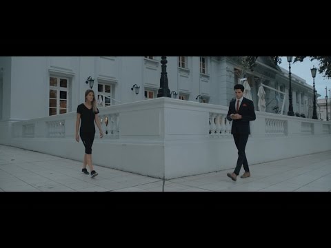 Pijama - Aventura (Video Oficial) ft. Vale Olguin