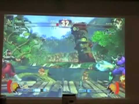 UGTL 4.5 Tournament Second Semifinals - Shizza vs Hugo101