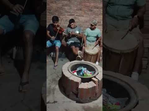 guitarriada con amigos - Las Lajitas - Salta