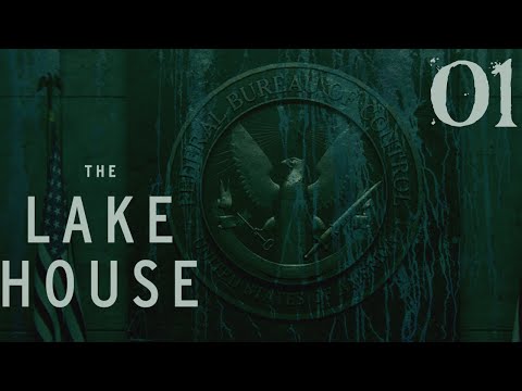 SB Plays Alan Wake 2: The Lake House 01 - Just Another Day At Work