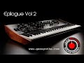 Korg Prologue Epilogue Vol 2 Patches 1 To 25