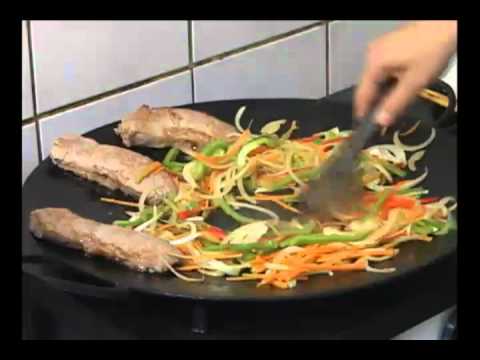 Mulher.com 25/07/2011 - Tepanhaki