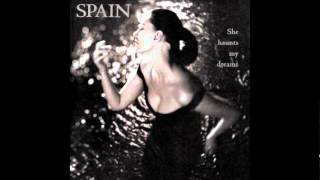 Spain - Waiting For You To Come