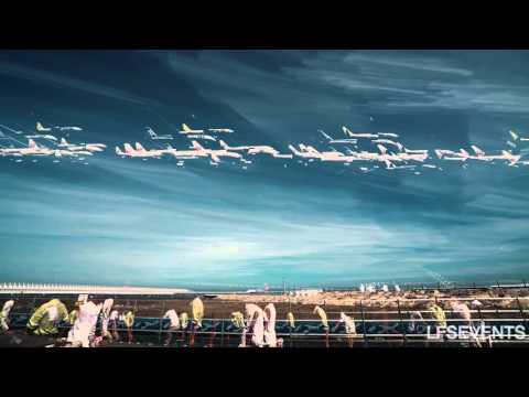 Dj Raff - Break it like u 1 HD [Time Lapse]