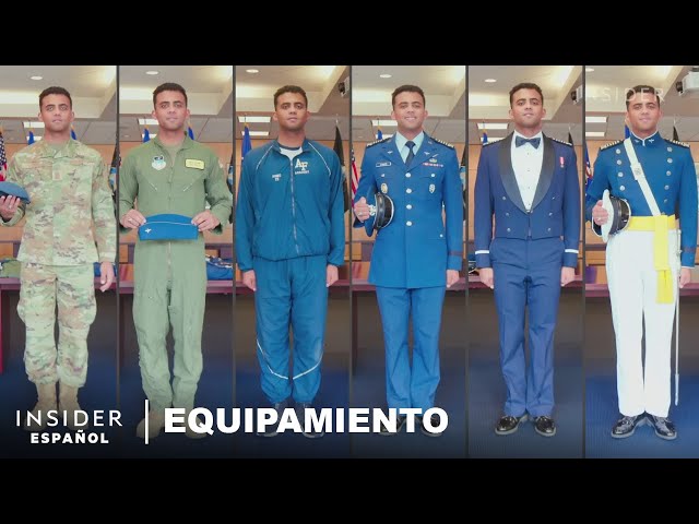 Vídeo relacionado con COOZO Unisexo College Sudadera - Azul De La Fuerza Aérea - S