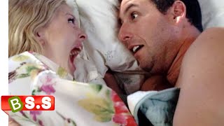 50 First Dates Movie Explained In Hindi/ Urdu