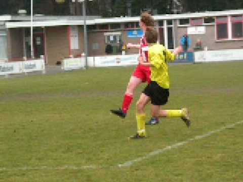 Actief A2 - Noordwolde A1