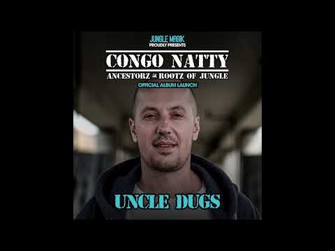 Uncle Dugs - Promo Mix