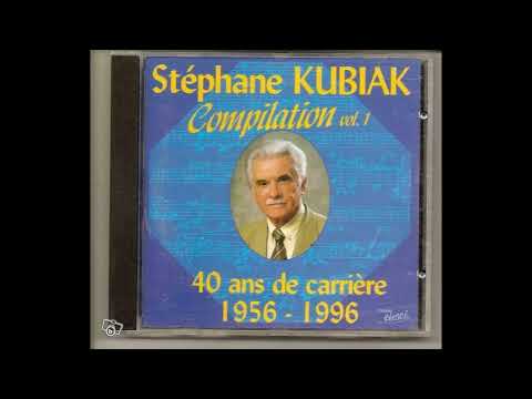 Ma melodie d'amour.Mr.Stephane Kubiak