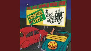 Momma Don't You Tear My Clothes (Live)