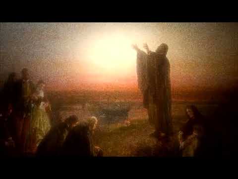 Who Can Dwell With The Consuming Fire? - Isaiah 33