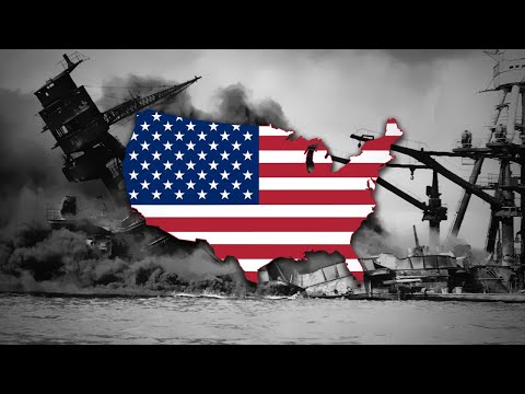 "Remember Pearl Harbor!" - American WW2 Song