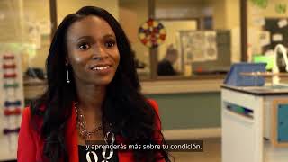 Tomar decisiones de rehabilitación de un ataque o derrame cerebral