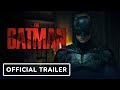 Batman  Teaser Trailer com legendado DC FanDome-Batman Trailer -Trailers 2021