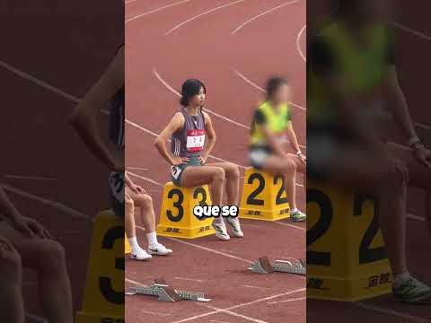 Lo que la impulsó 🏃‍♀️✨