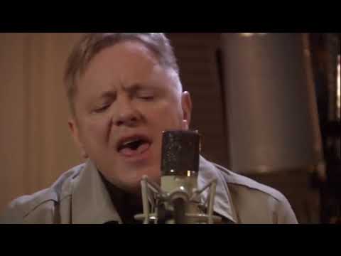 Bernard Sumner - Getting Away With It (acoustic)