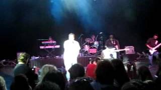 Uncle Kracker "Better Days" Live In Detroit J2ThaP