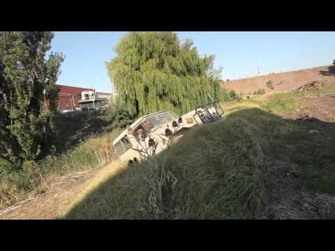 Terrain Tamer Discovery