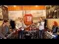 WIndRunners - Merry Christmas (Sum 41 cover ...