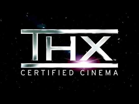 THX Deep Note Trailer (2019) - Big Bang (HQ)