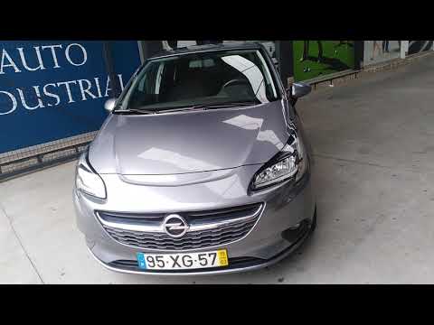 Opel Corsa 1 2 120 anos 95 XG 57