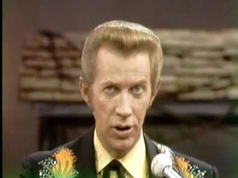 Porter Wagoner   Dim Lights Thick Smoke