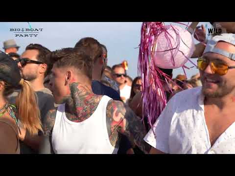 Ricardo @ Big Boat Party - 14.08.2022 - Gdynia