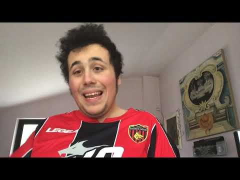 Pisa Cosenza 3-0| vergogna