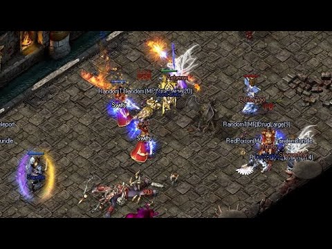 Mir Chronicles - PK - My Tribute