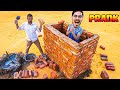 JOLOCHIP PRANK ON AMIT Pranking Amit For 24 Hours