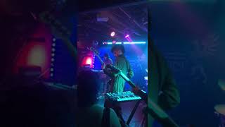 Le Butcherettes - Lonely and Drunk