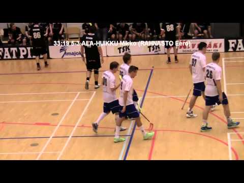 ISB - Jeppis maalikooste 11.10.2014