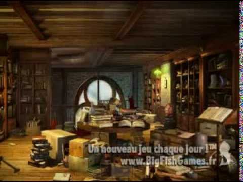 The Secrets of Atlantis : L'H�ritage Sacr� PC