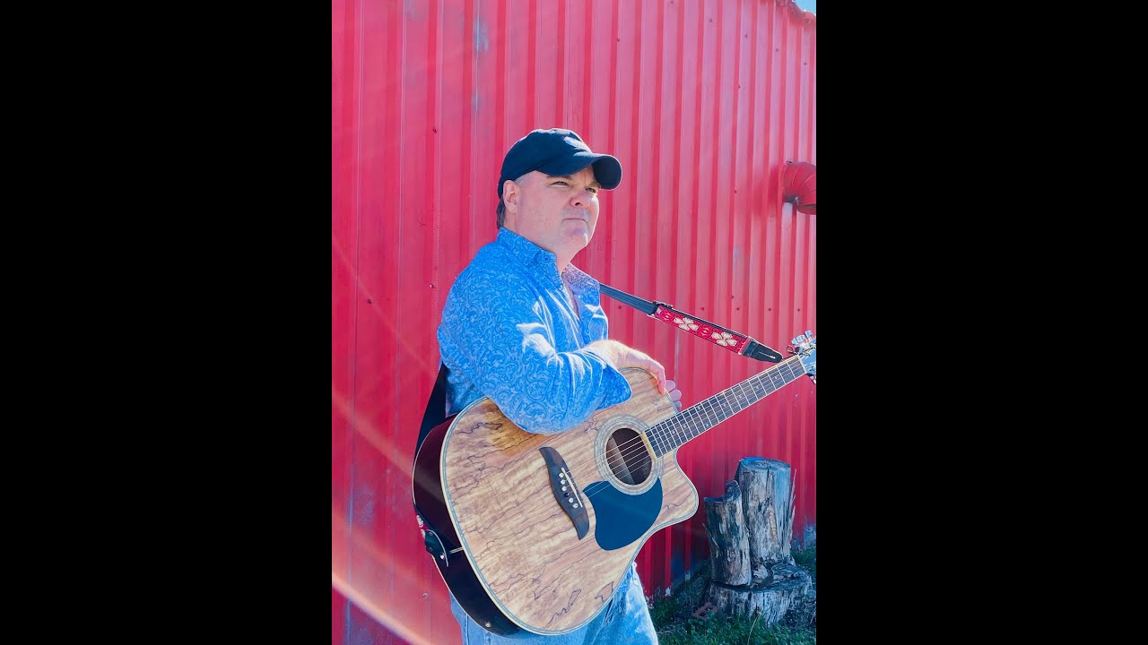 Promotional video thumbnail 2 for Todd Barrow Band