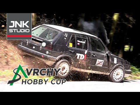 Best of Vrchy Hobby Cup 2024 - Tatenice I. (crash & action)