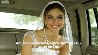 Houston Wedding  Photography । Texas Wedding Event Photographer