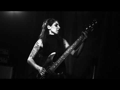 Multicult "Coxcomb" 2019-08-02 Caledonia Lounge - Athens, GA