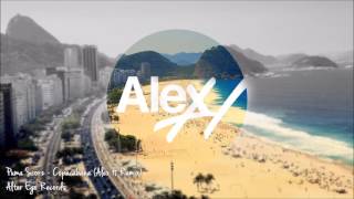 Puma Scorz - Copacabana (Alex H Remix) 2014