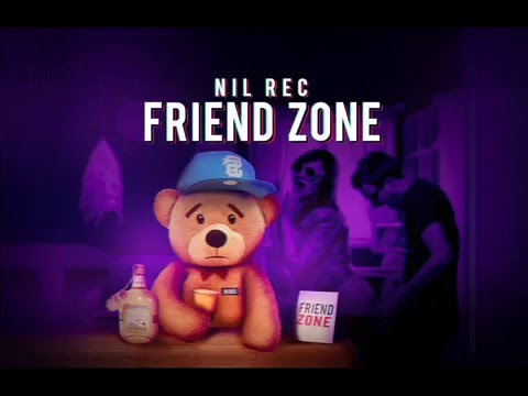 Nil Rec - Friendzone - Part. Paula Ituassu (prod. Coyote Beatz)