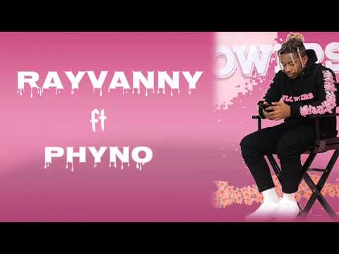 Rayvanny ft Phyno -Slow (Video Lyrics)