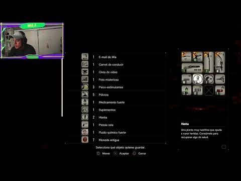 QUE EMPIECE LA CARNICERIA‼️🔥🥵 | Resident evil 7