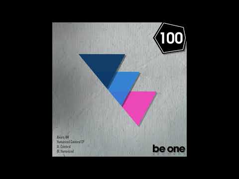 Alvaro Am - Celebral (Original Mix)