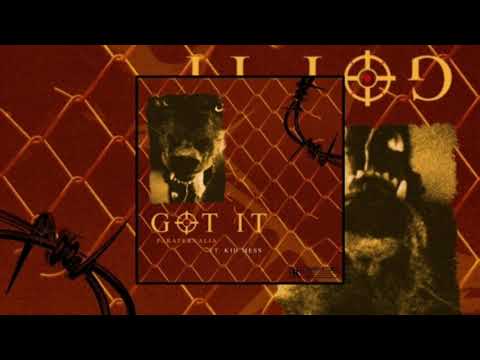 Parafernalia ft. Kid Mess - Got It