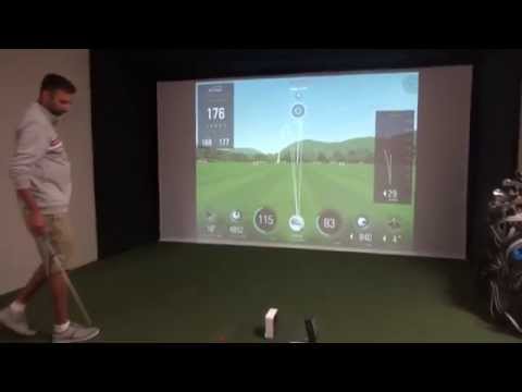 skytrak gc2 foresight tests beside sports compared demo st golf