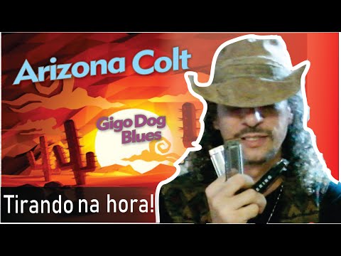 Tirando na hora - [GAITA DE BOCA]