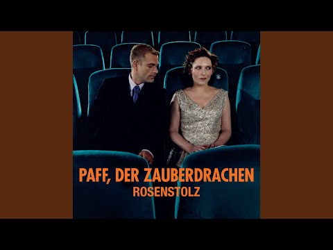 Paff, der Zauberdrachen